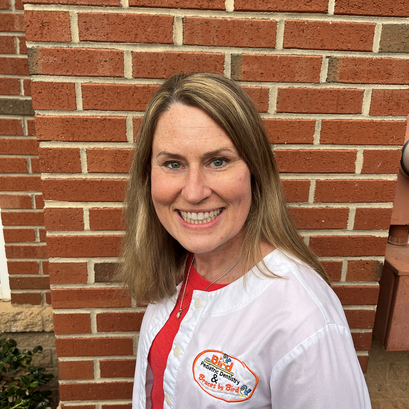 photo of Dr. Bird